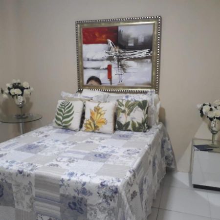 Hotel Dalmeida Currais Novos Kültér fotó